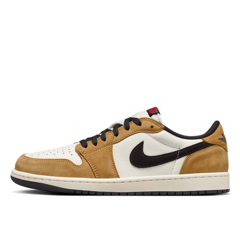 NIKE AIR JORDAN 1 RETRO LOW OG