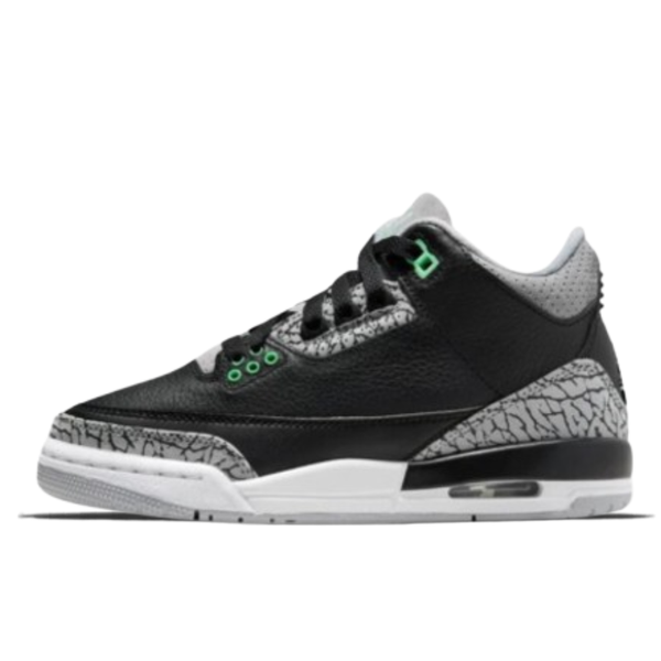 NIKE AIR JORDAN 3 RETRO (GS)