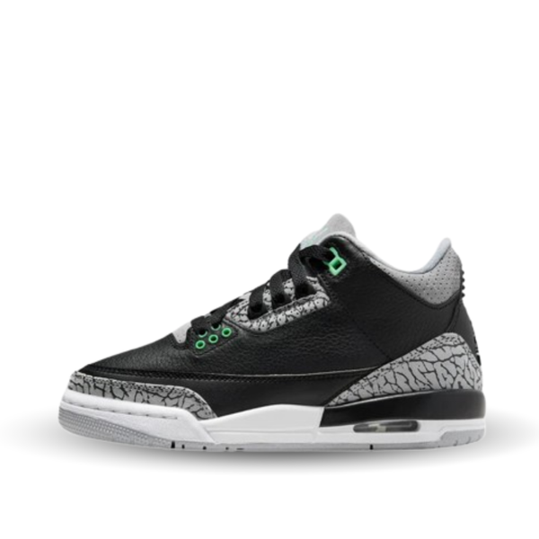 NIKE AIR JORDAN 3 RETRO (GS)