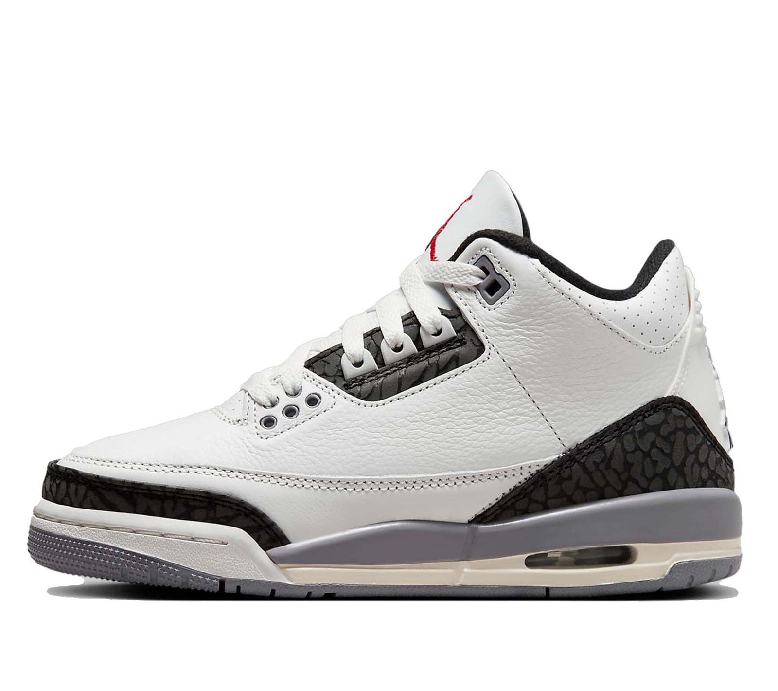 NIKE Air Jordan Bold Colors Retro Design Inspired by the