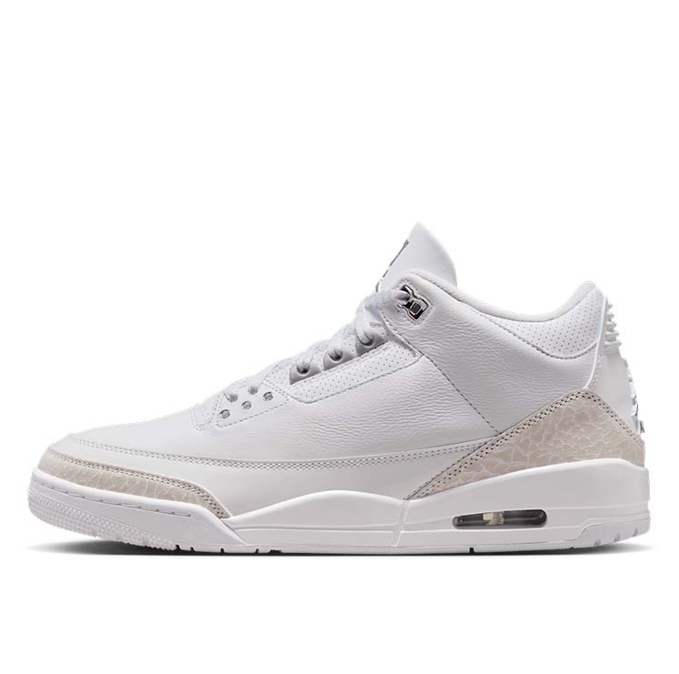 NIKE AIR JORDAN 3 RETRO