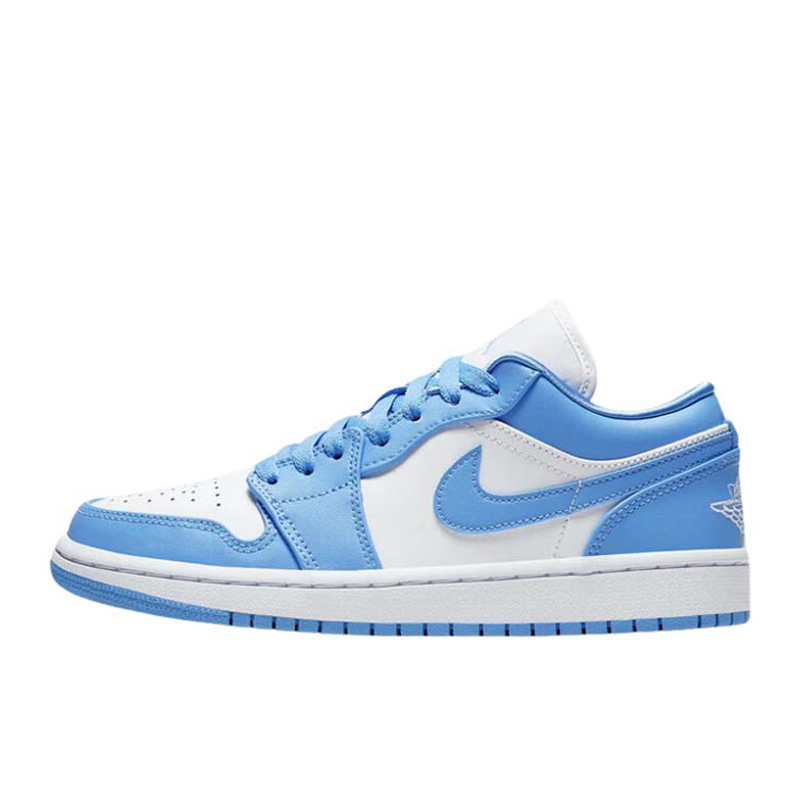 NIKE WMNS AIR JORDAN 1 LOW