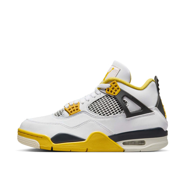 NIKE WMNS AIR JORDAN 4 RETRO