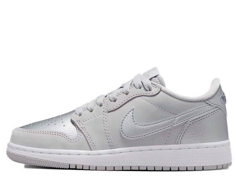 Step into Timeless Style: Air Jordan Low OG Classic Comfort