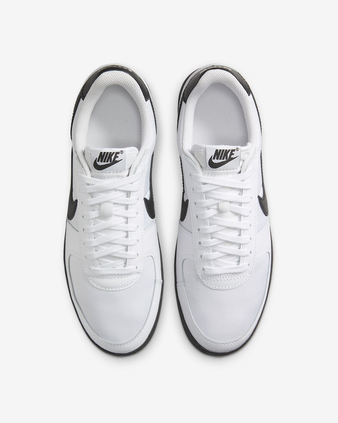 Nike Field General sneaker featuring premium materials and Waffle sole, inspired by vintage American football design