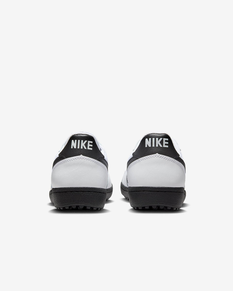 Nike Field General sneaker featuring premium materials and Waffle sole, inspired by vintage American football design