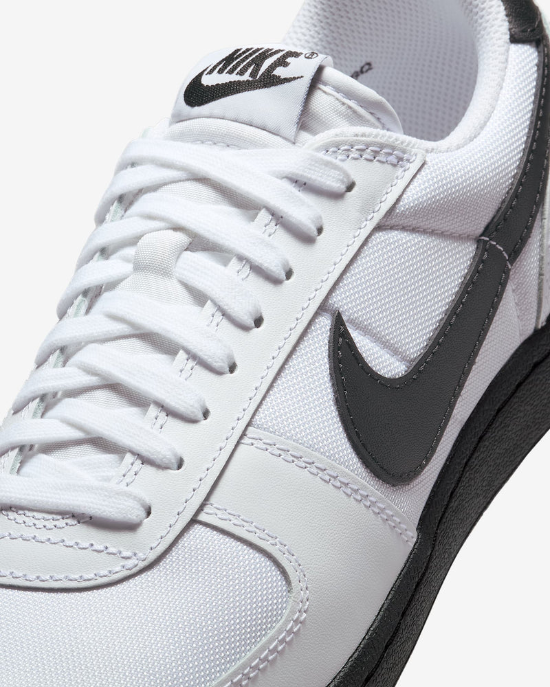 Nike Field General sneaker featuring premium materials and Waffle sole, inspired by vintage American football design