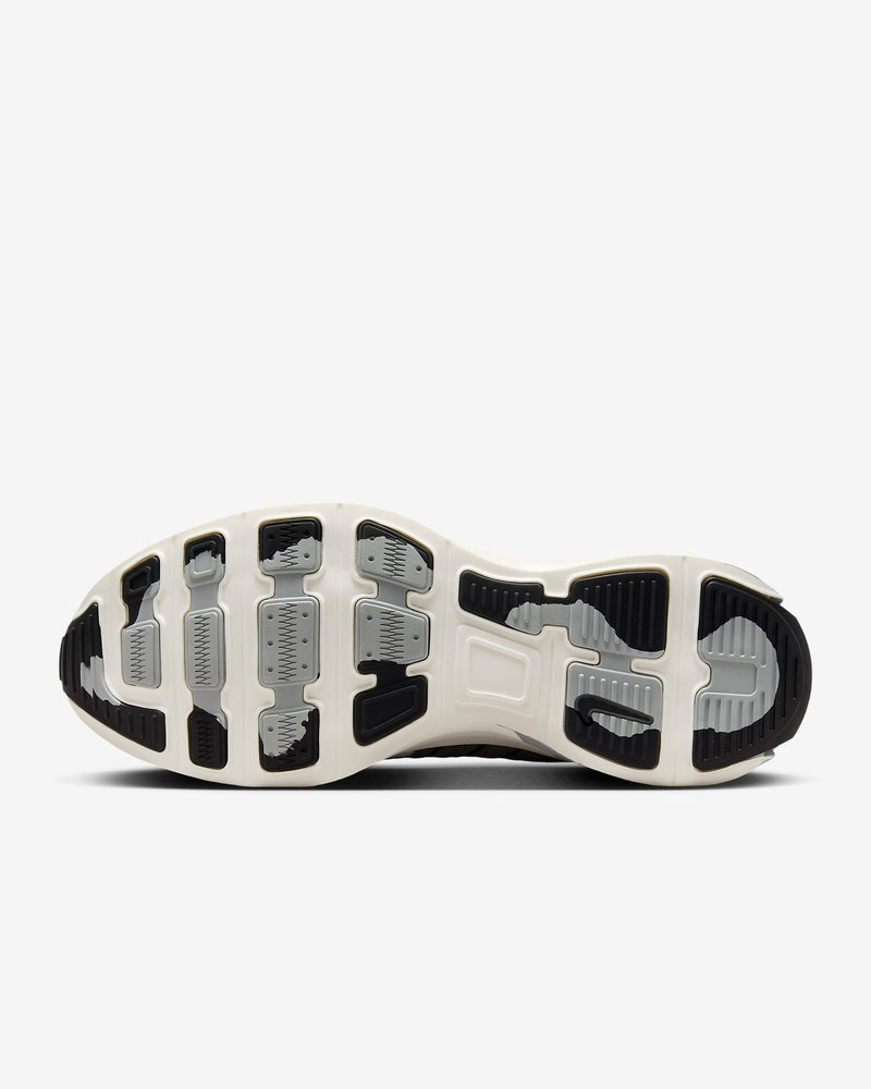 Nike Lunar lifestyle sneaker with breathable upper and cushioned midsole