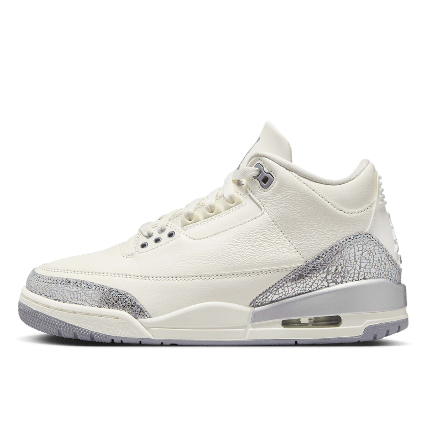 NIKE WMNS AIR JORDAN 3 RETRO