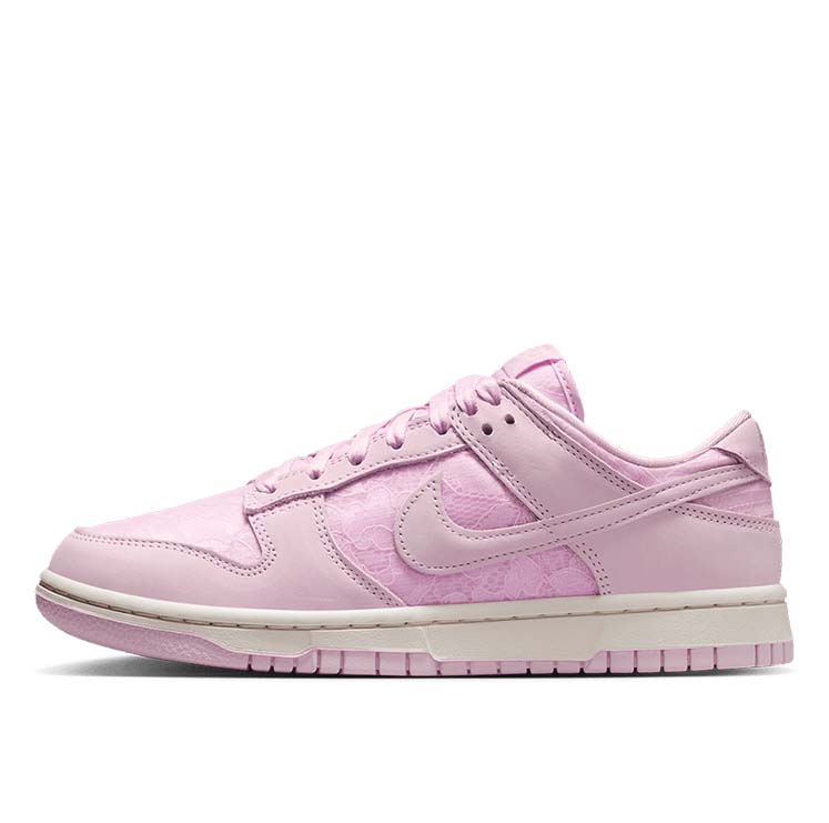 NIKE W DUNK LOW
