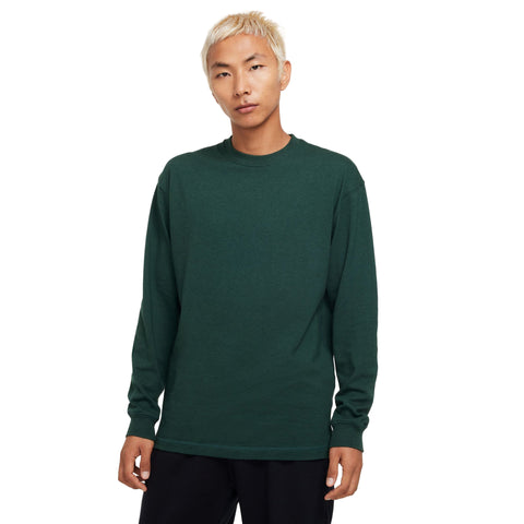 NIKE AS U NK WOOL CLASSICS L/S TEE