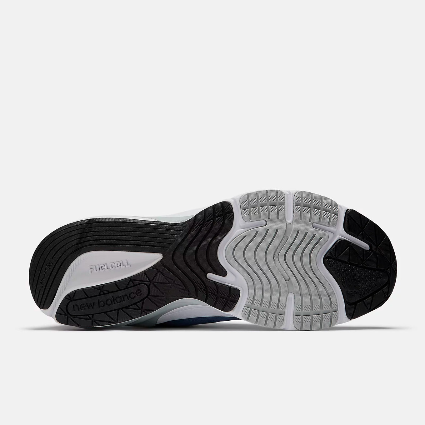 New Balance 990v6 sneaker featuring FuelCell cushioning, sleek design, and MADE in USA craftsmanship, part of the brand’s iconic “Runners Aren’t Normal” campaign.