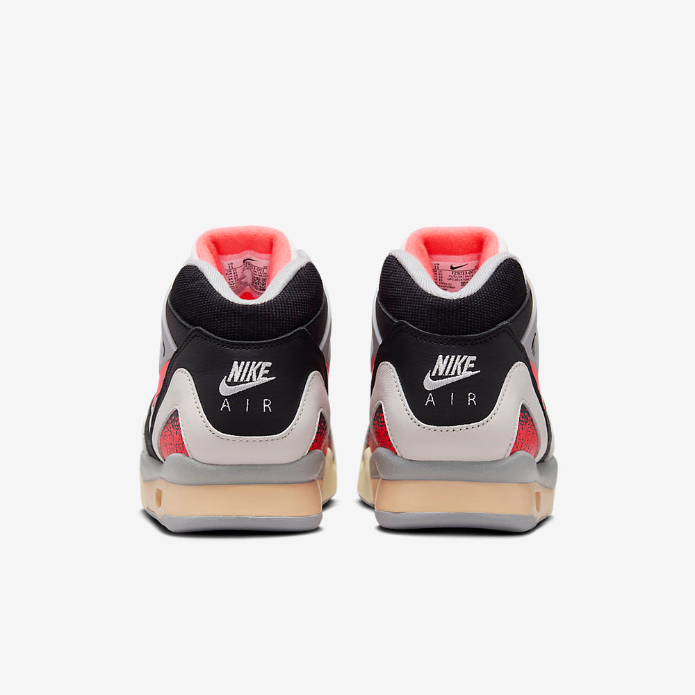 hot lava 4's