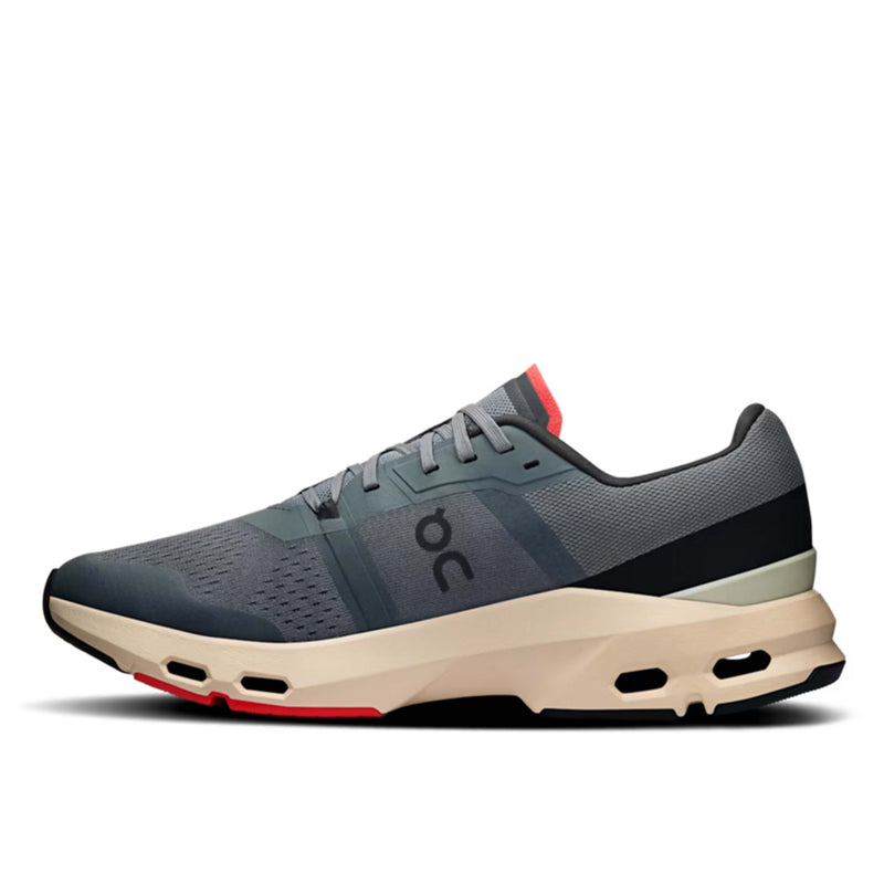 High-performance gym shoe designed for stability, control, and responsiveness—ideal for HIIT and circuit training.