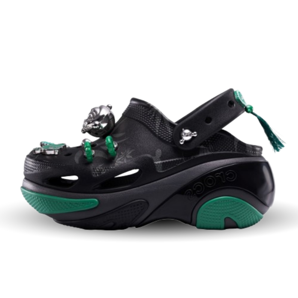 POPMART X CROCS BUBBLE CRUSH CLOG
