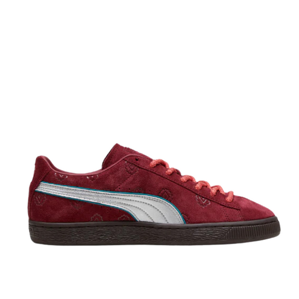 PUMA SUEDE ONE PIECE