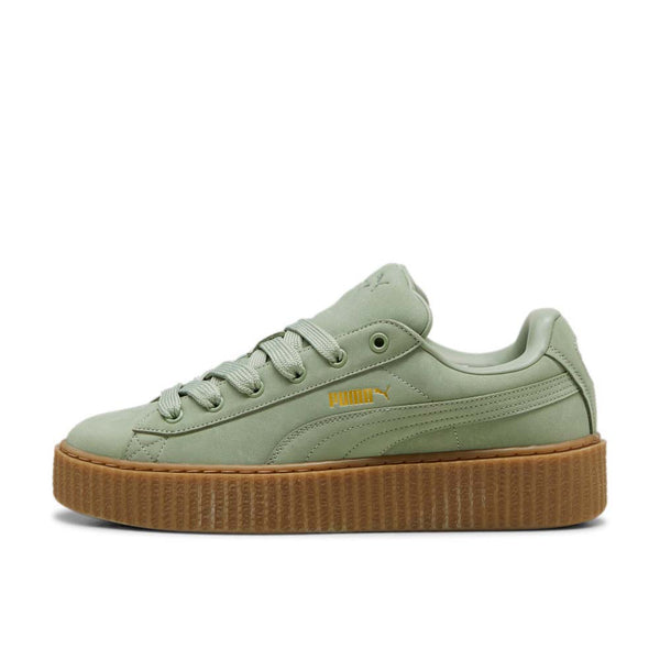 PUMA CREEPER PHATTY NUBUCK