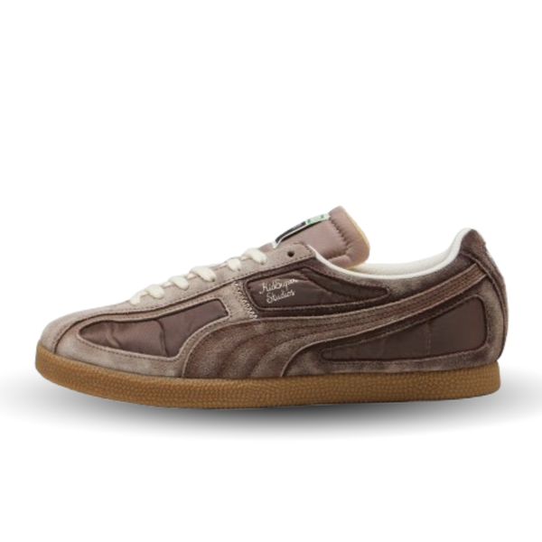 PUMA BRASIL PANELS KIDSUPER