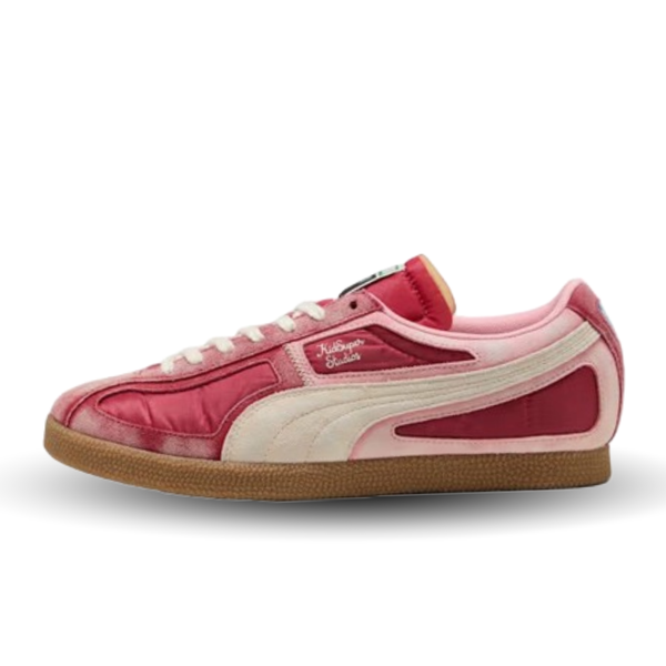 PUMA BRASIL PANELS KIDSUPER