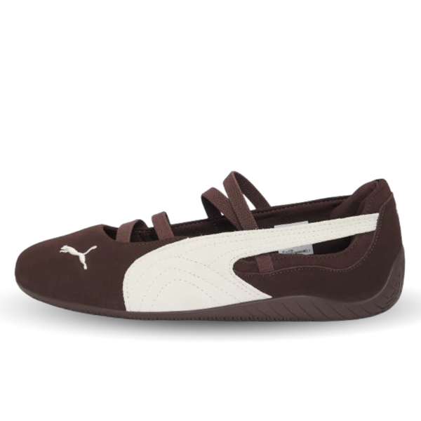 PUMA SPEEDCAT BALLET SD CAFÉ WNS