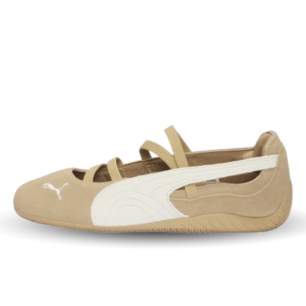 PUMA SPEEDCAT BALLET SD CAFÉ WNS