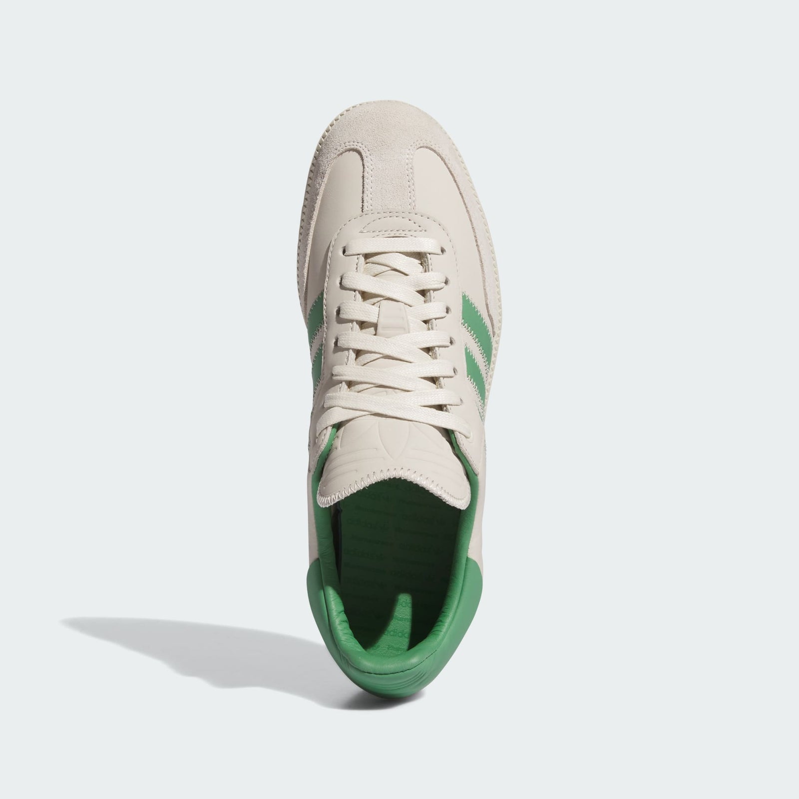 Pharrell x adidas Originals Samba Premium Edition ATMOS.PH atmos Philippines