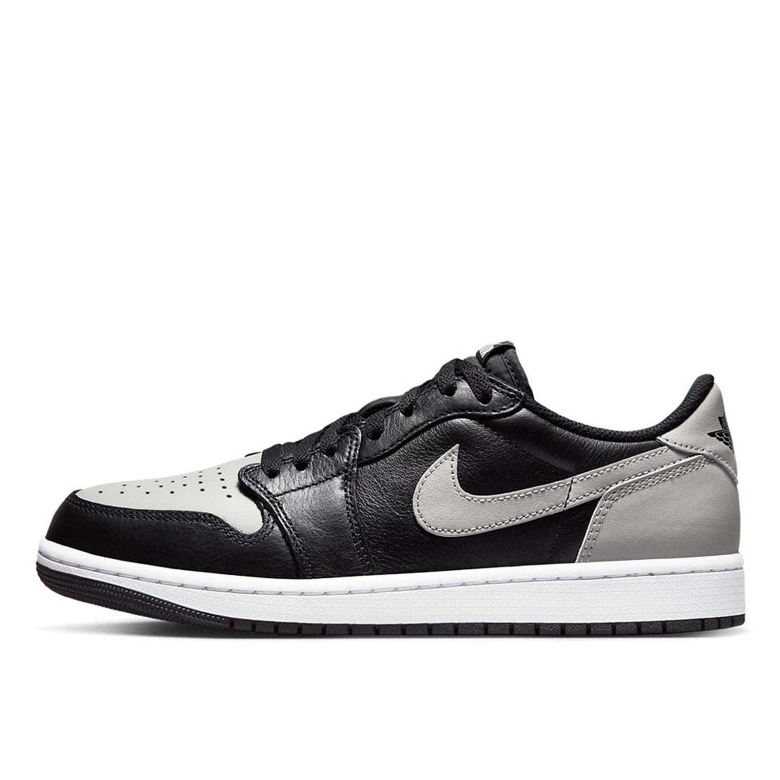 Nike Air Jordan 1 Retro Low OG shadow（Air Jordan 1 Retro