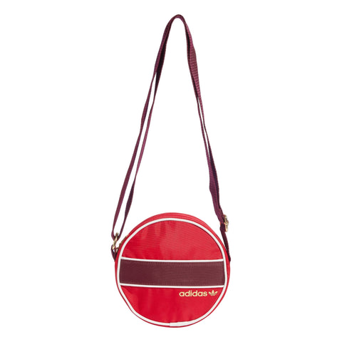 ADIDAS SPORT ROUND BAG