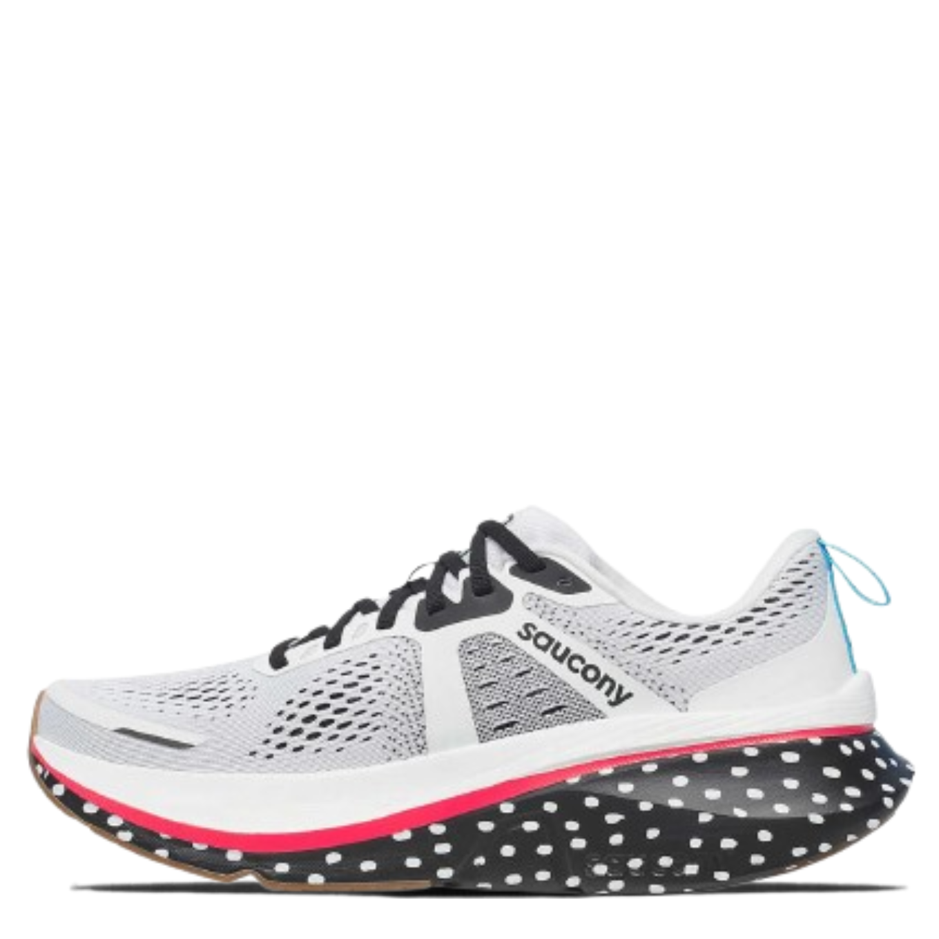 SAUCONY X KEITH HARING GUIDE 18