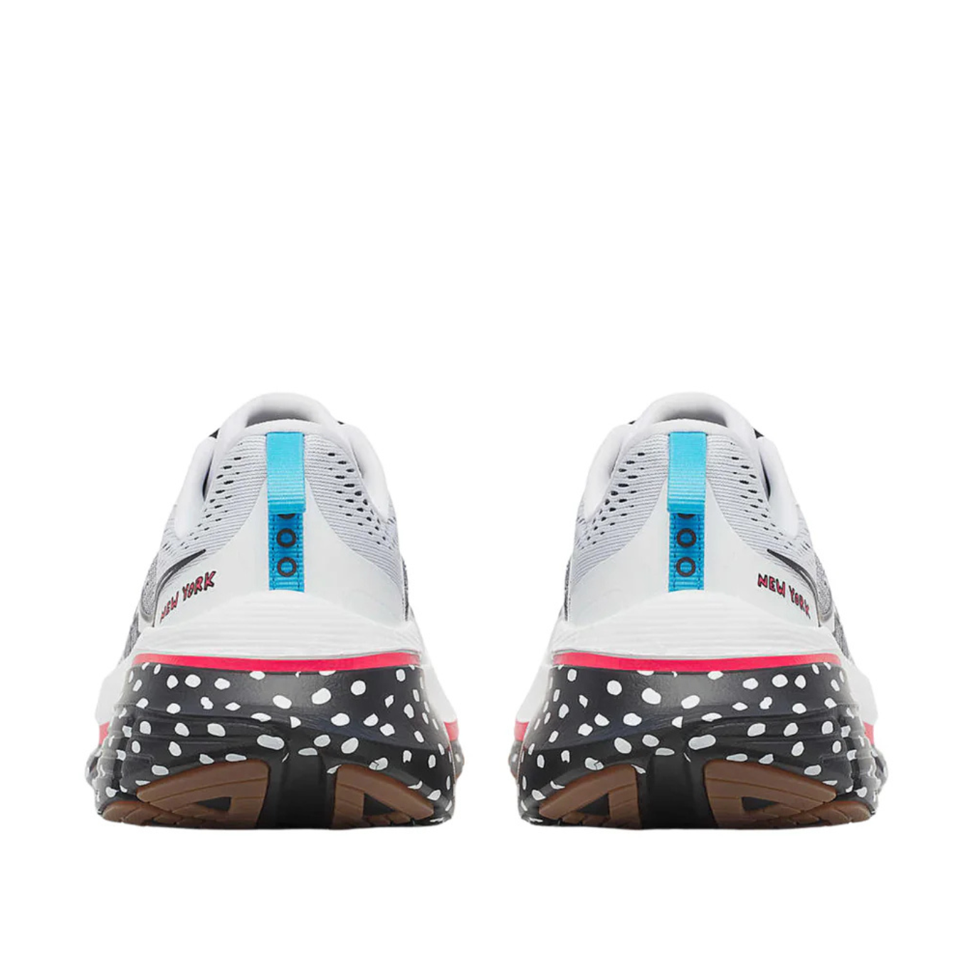 SAUCONY X KEITH HARING GUIDE 18