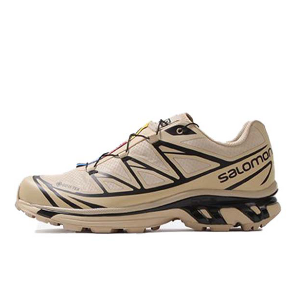 SALOMON XT-6 GTX