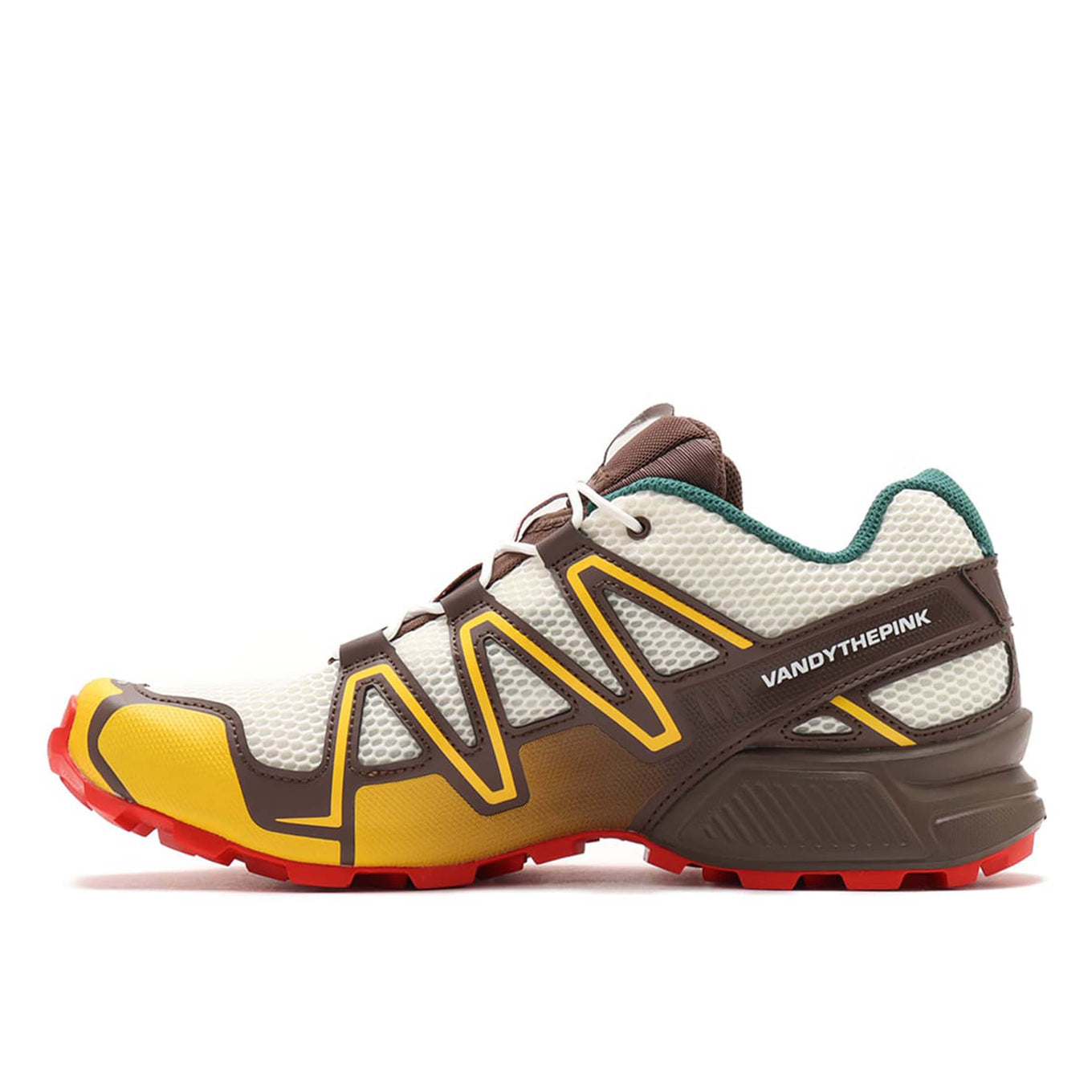 SALOMON SPEEDCROSS 3 VANDYTHEPINK