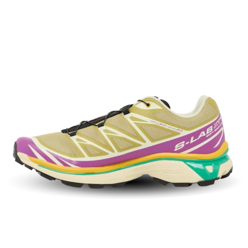 SALOMON XT-6