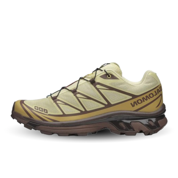 SALOMON XT-6