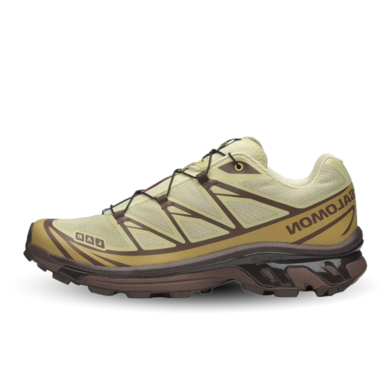 SALOMON XT-6
