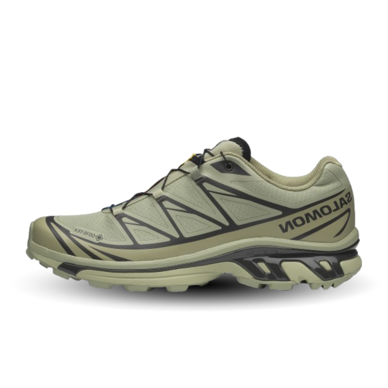 SALOMON XT-6 GTX