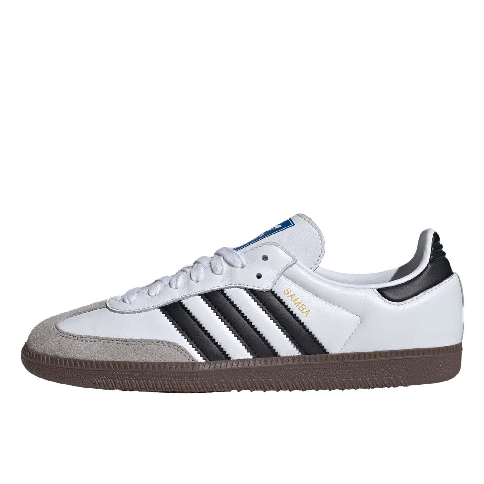 Adidas Samba Og Adidas Shoes 90s Quiz Adidas Samba Og White