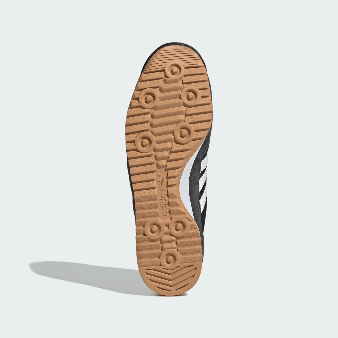 Adidas SL 72 OG shoes with a low-cut nylon upper and suede overlays, showcasing a retro running-inspired design, cushioned EVA midsole, and a rubber outsole for reliable traction.