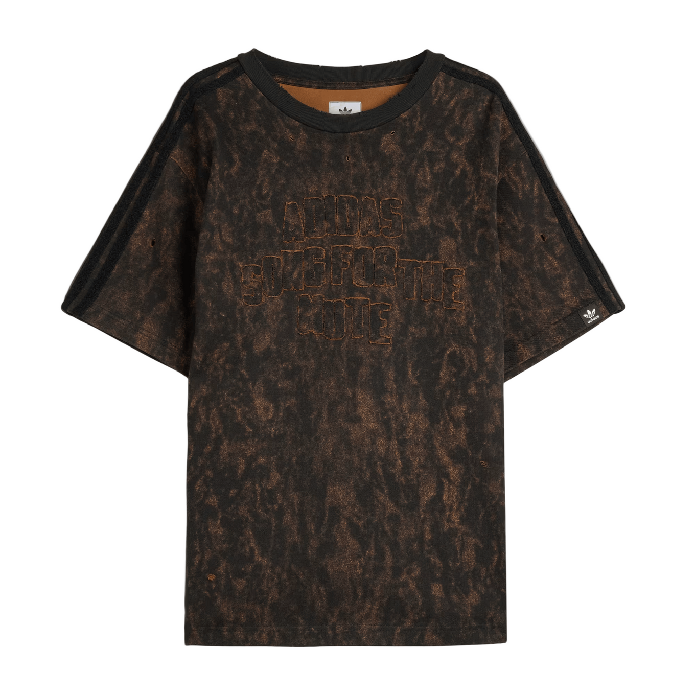 ADIDAS ADI006 TEE SS