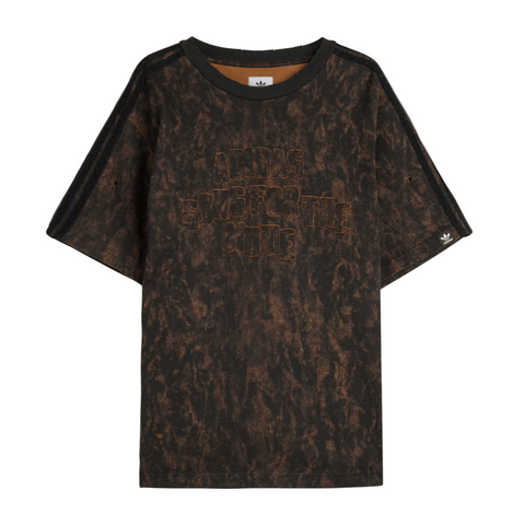 ADIDAS ADI006 TEE SS