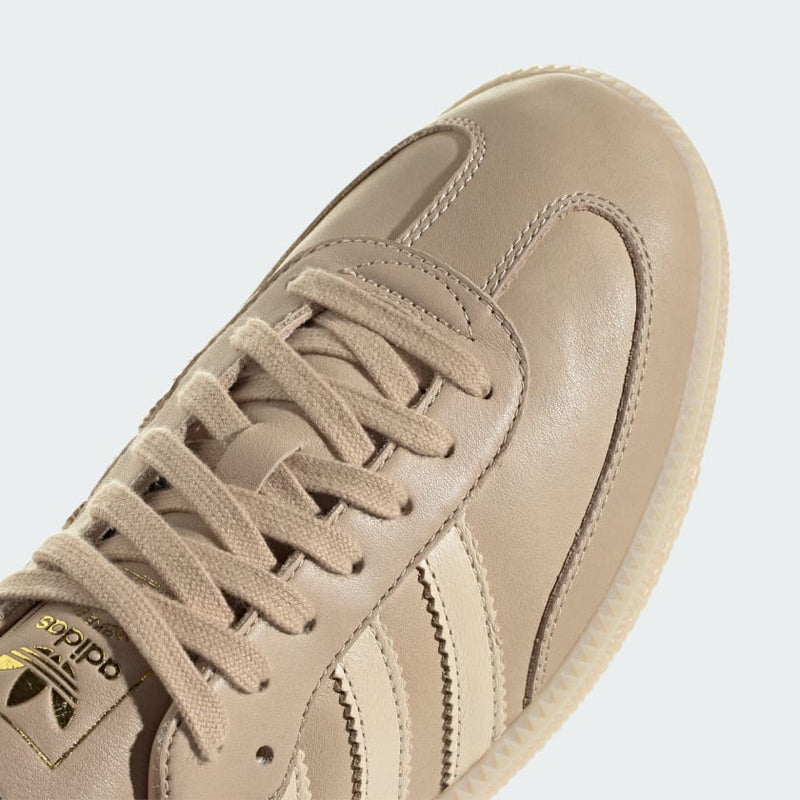 Samba Decon Adidas Samba Scarpe Samba Decon 'White Black Gum