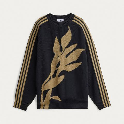 SONG FOR THE MUTE X ADIDAS KNIT CREW