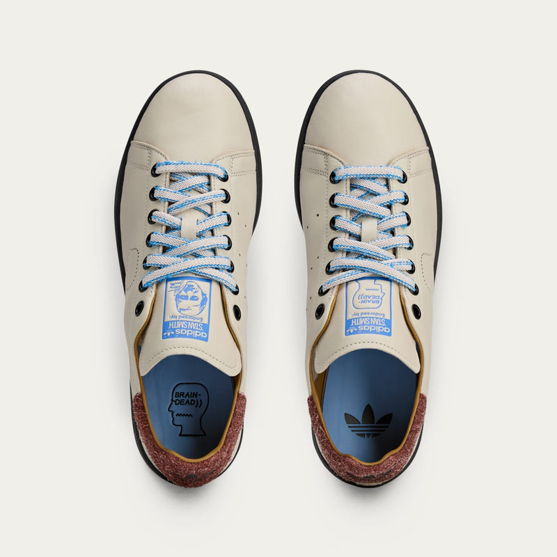 ADIDAS STAN SMITH X BRAIN DEAD
