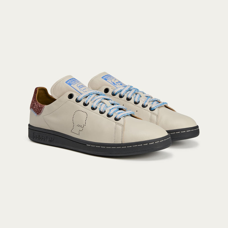 ADIDAS STAN SMITH X BRAIN DEAD