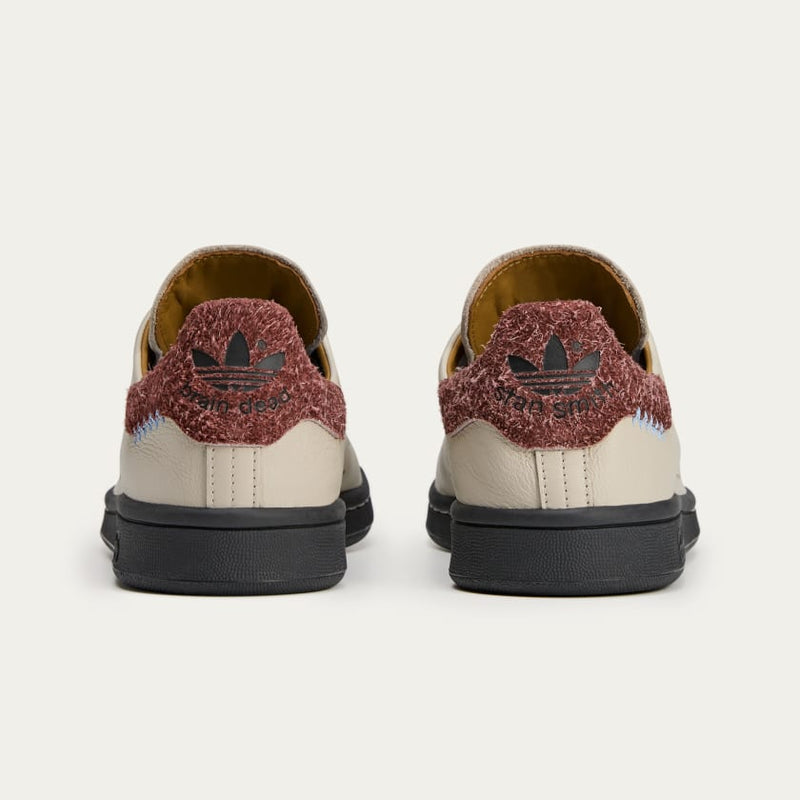 ADIDAS STAN SMITH X BRAIN DEAD