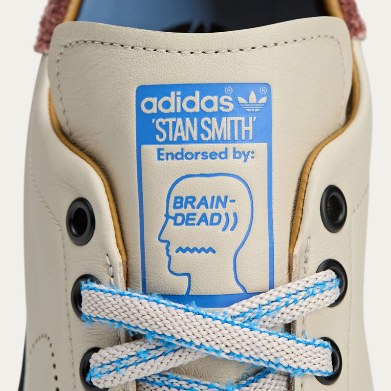 ADIDAS STAN SMITH X BRAIN DEAD