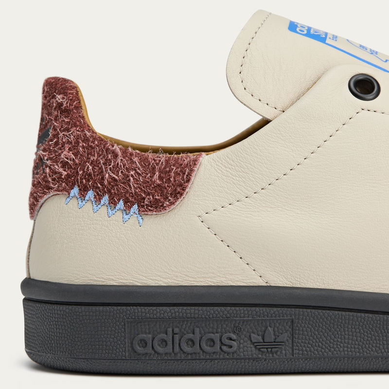 ADIDAS STAN SMITH X BRAIN DEAD