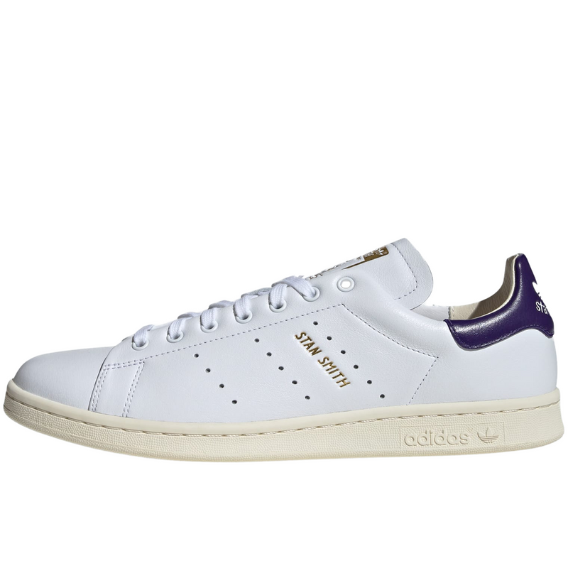adidas Stan Smith Lux Shoes Premium Leather Craftsmanship SHOP AT