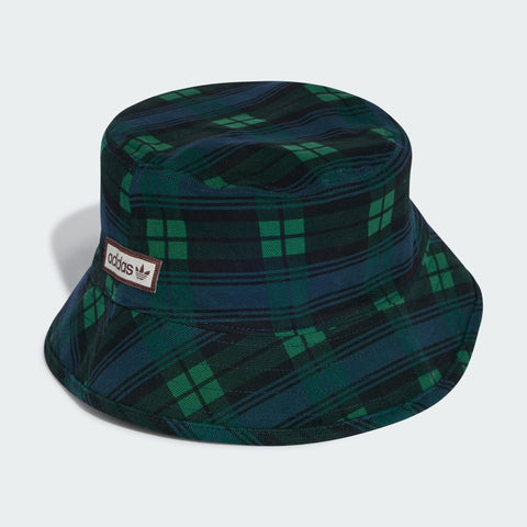 ADIDAS TARTAN BUCKET