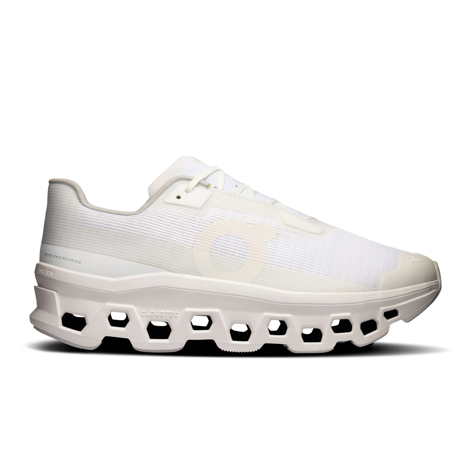 ON CLOUDMONSTER VOID Max-Cushioned Comfort Reimagined – Ultimate 